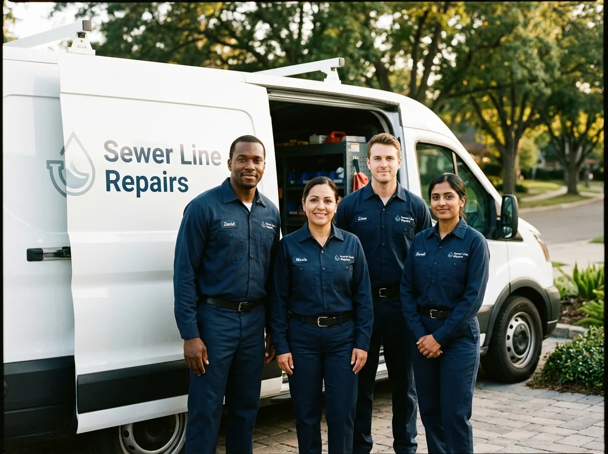 Emergency Plumber company in Mannington, WV