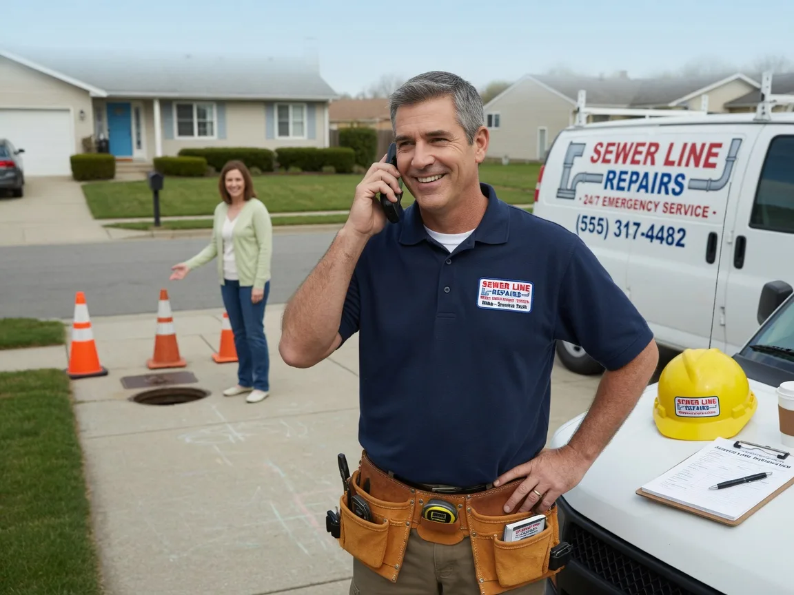 Emergency Plumber Mannington, WV FAQs